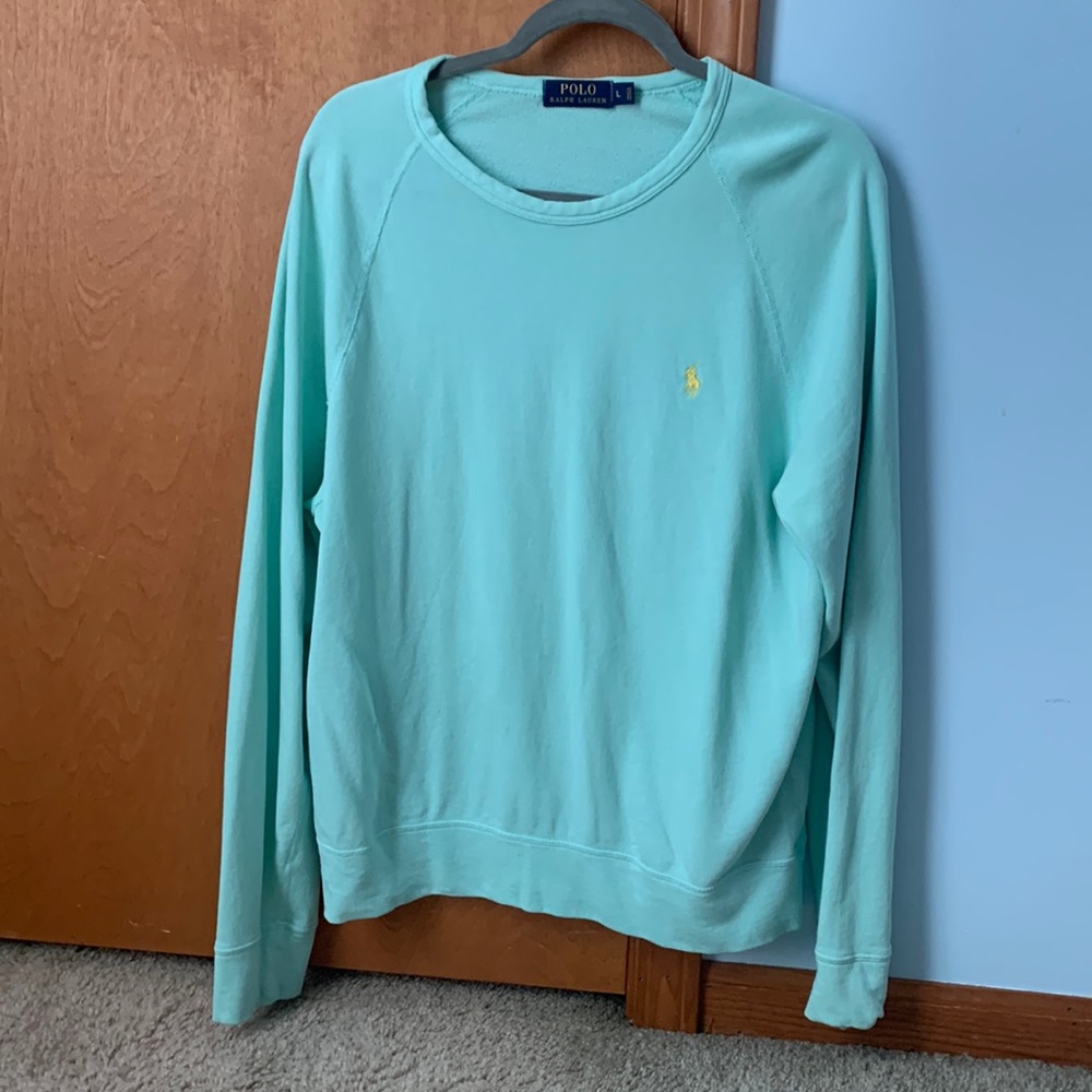 Men’s Ralph Lauren POLO sweatshirt